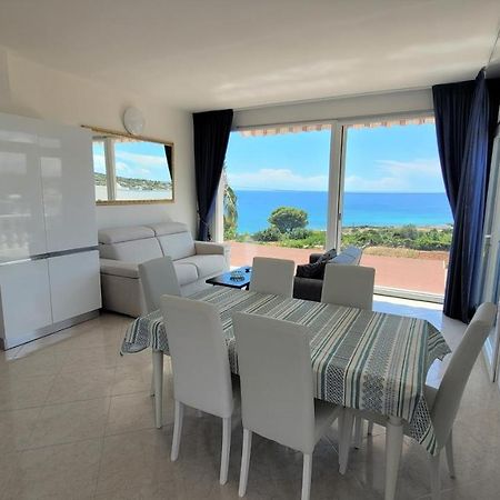 Villa Felloniche Santa Maria di Leuca Kültér fotó