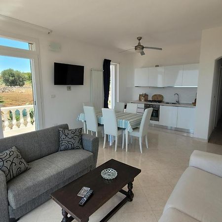 Villa Felloniche Santa Maria di Leuca Kültér fotó