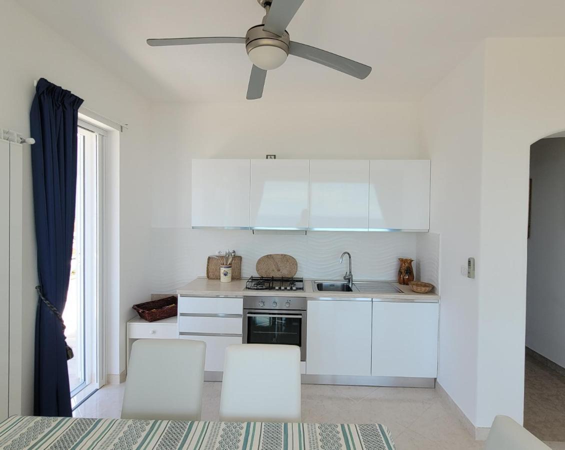 Villa Felloniche Santa Maria di Leuca Kültér fotó