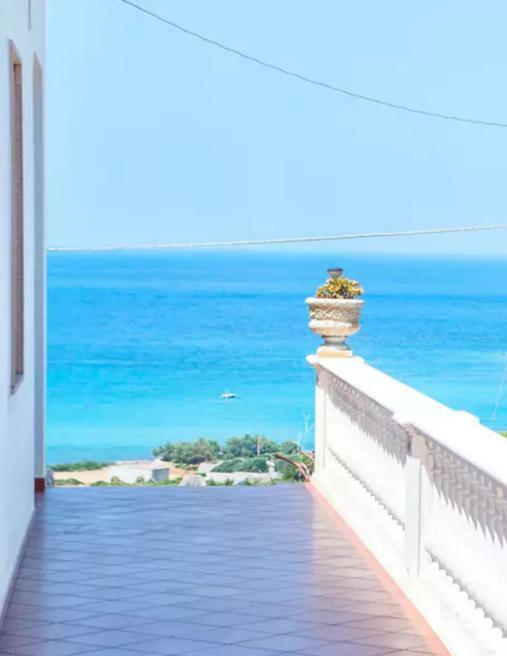 Villa Felloniche Santa Maria di Leuca Kültér fotó