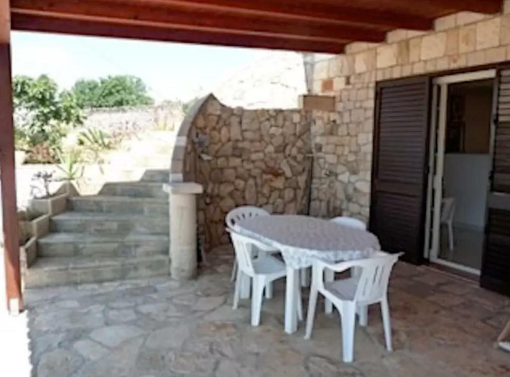 Villa Felloniche Santa Maria di Leuca Kültér fotó
