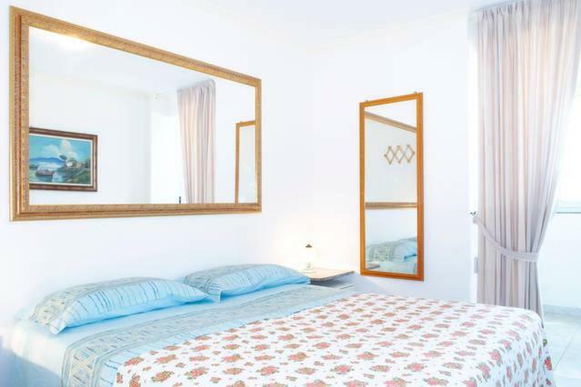 Villa Felloniche Santa Maria di Leuca Kültér fotó