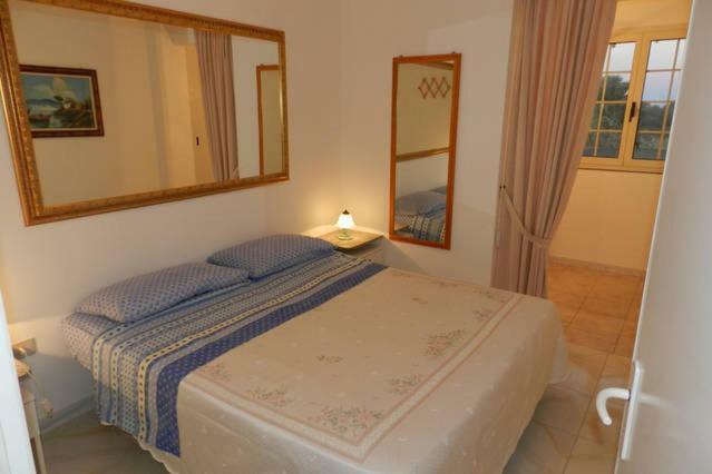 Villa Felloniche Santa Maria di Leuca Kültér fotó