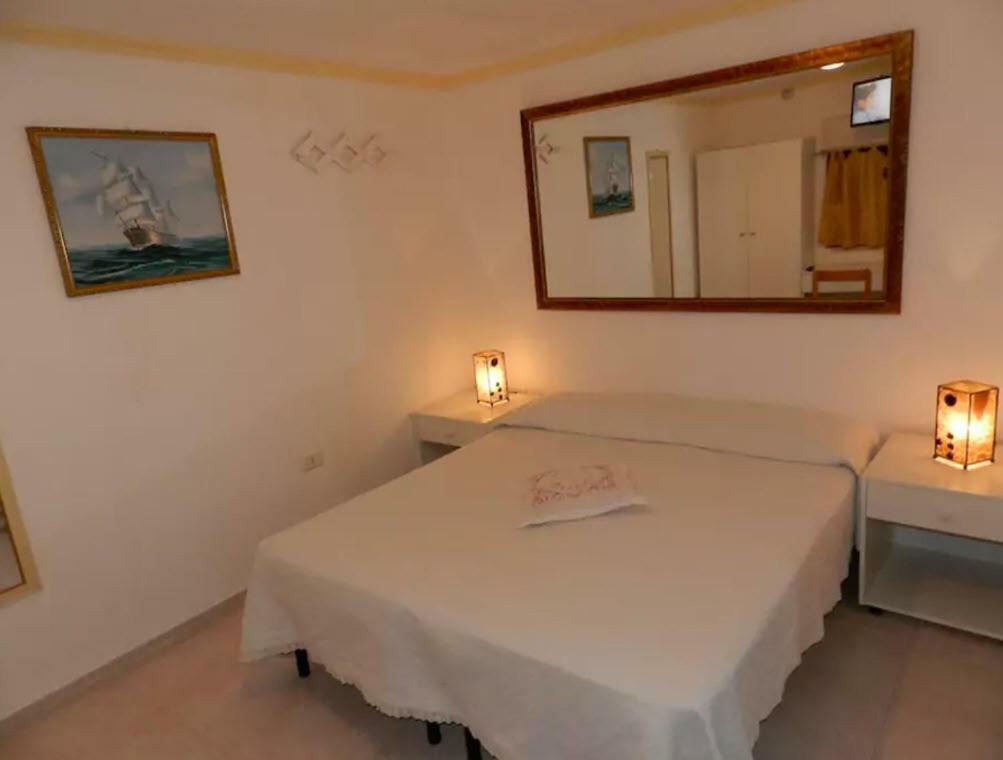 Villa Felloniche Santa Maria di Leuca Kültér fotó
