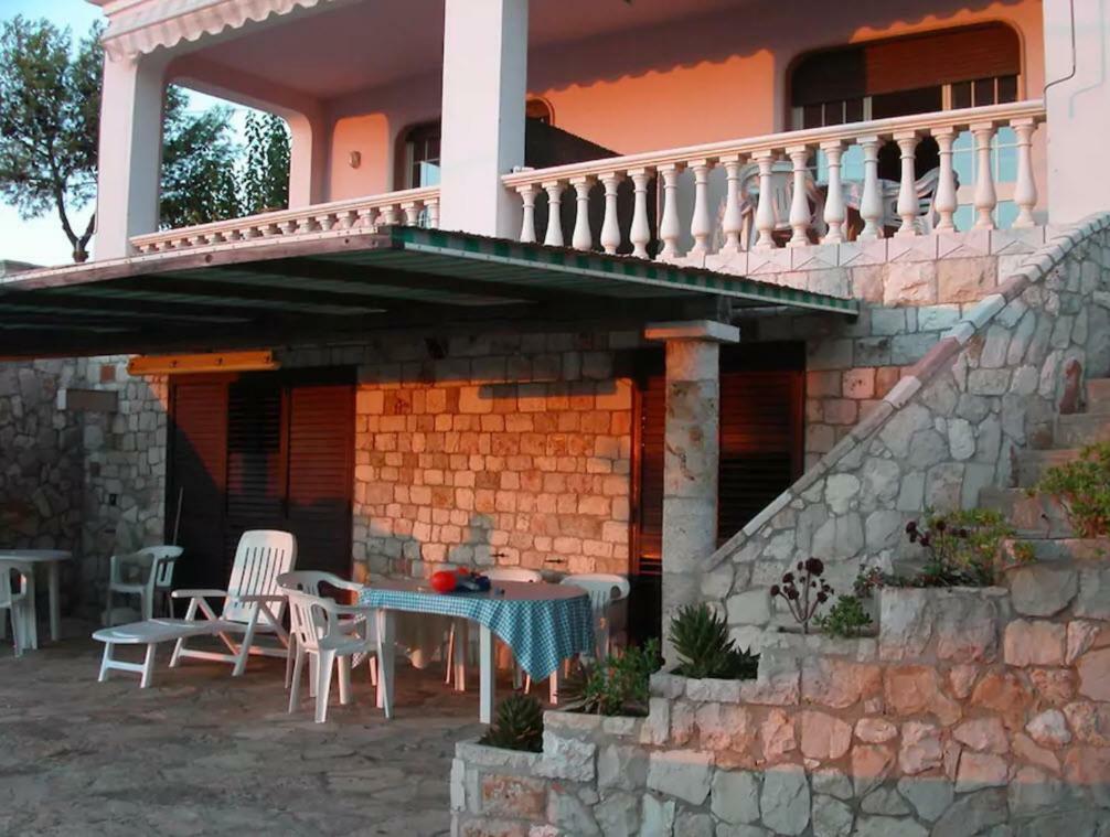Villa Felloniche Santa Maria di Leuca Kültér fotó